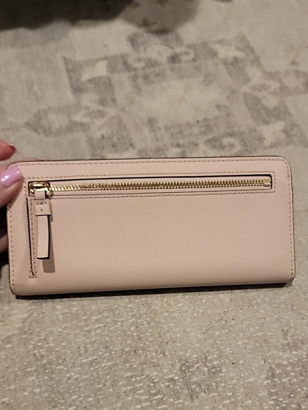 Tory Burch this wallet